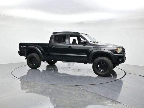 2015 Toyota Tacoma PreRunner