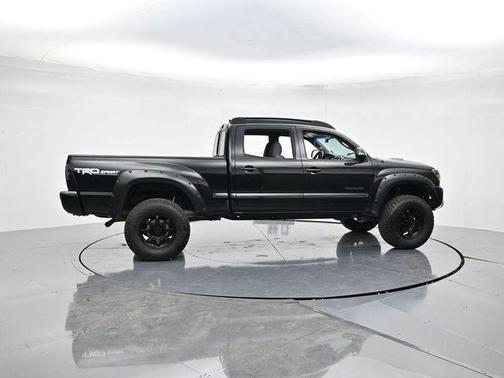 2015 Toyota Tacoma PreRunner