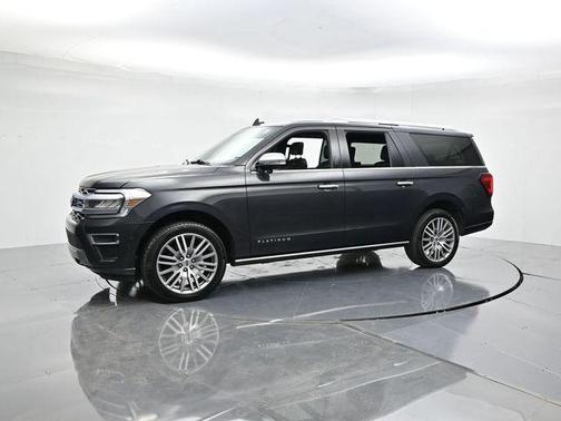 2022 Ford Expedition Max Platinum