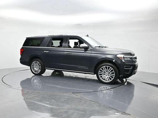 2022 Ford Expedition Max Platinum