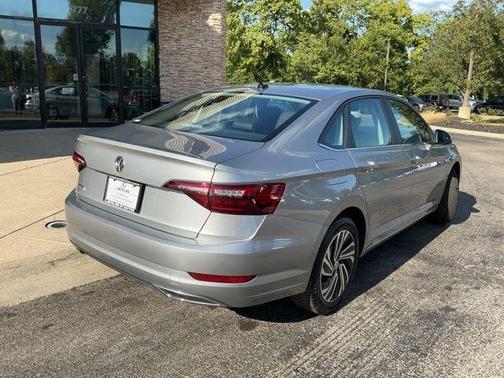 2021 Volkswagen Jetta 1.4T SEL Premium