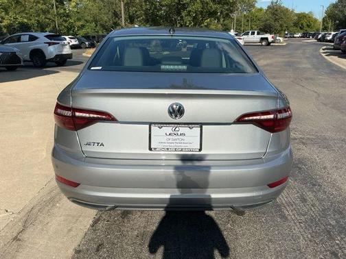 2021 Volkswagen Jetta 1.4T SEL Premium