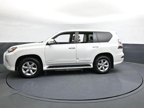 2016 Lexus GX 460 Base