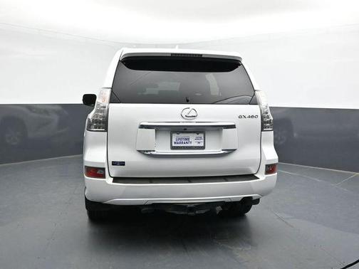 2016 Lexus GX 460 Base