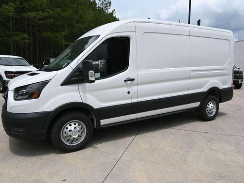 2025 Ford Transit-250 148 WB Medium Roof Cargo