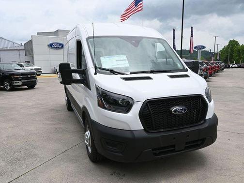 2025 Ford Transit-250 148 WB Medium Roof Cargo