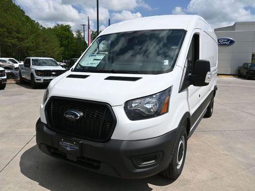 2025 Ford Transit-250 148 WB Medium Roof Cargo