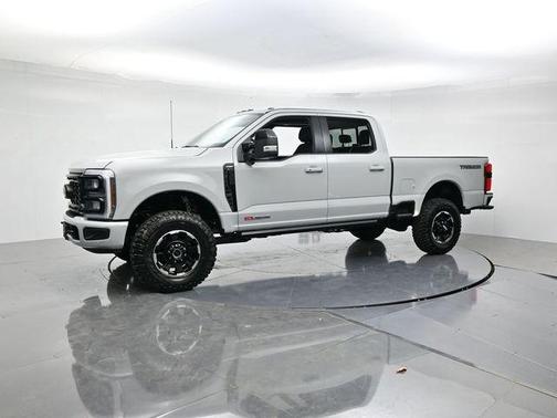 2026 Ford F-350 Lariat Super Duty