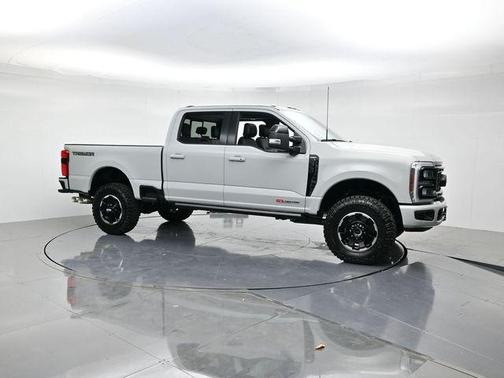2026 Ford F-350 Lariat Super Duty