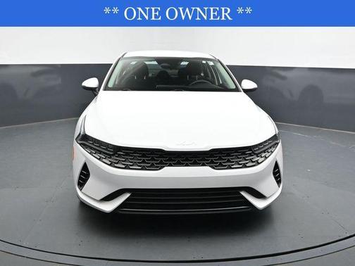2024 Kia K5 LXS