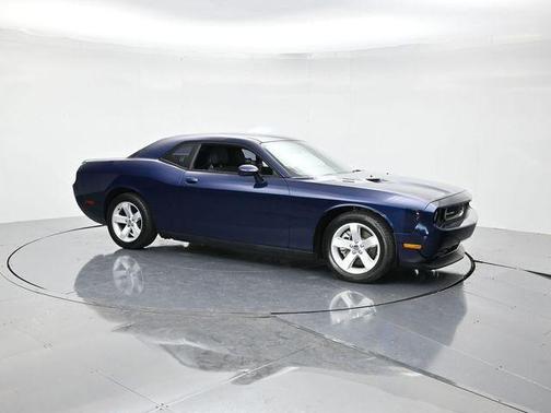 2014 Dodge Challenger R/T