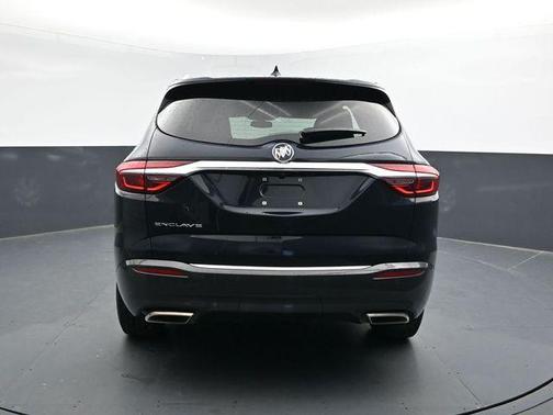 2020 Buick Enclave Preferred