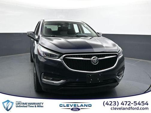 2020 Buick Enclave Preferred