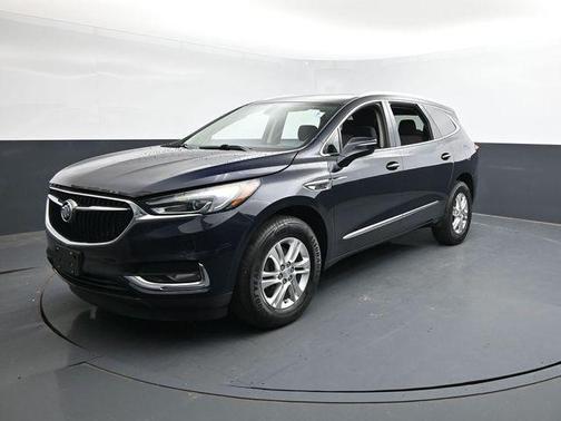 2020 Buick Enclave Preferred