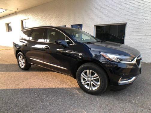 2020 Buick Enclave Preferred