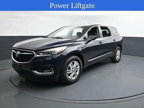 2020 Buick Enclave Preferred