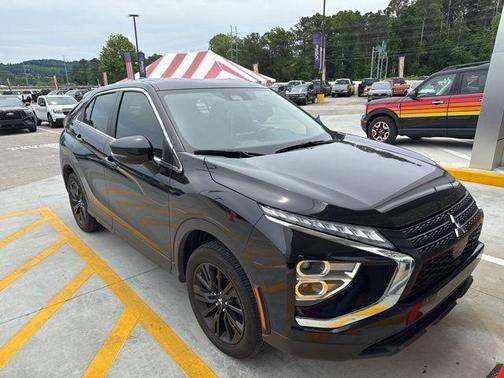 2024 Mitsubishi Eclipse Cross LE