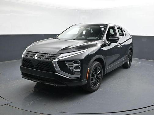 2024 Mitsubishi Eclipse Cross LE