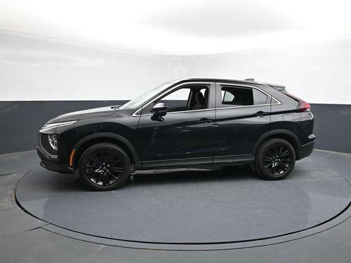 2024 Mitsubishi Eclipse Cross LE