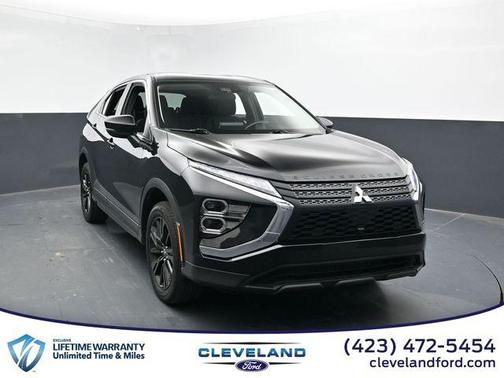 2024 Mitsubishi Eclipse Cross LE