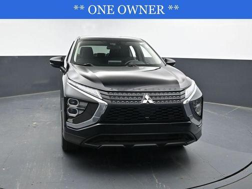 2024 Mitsubishi Eclipse Cross LE