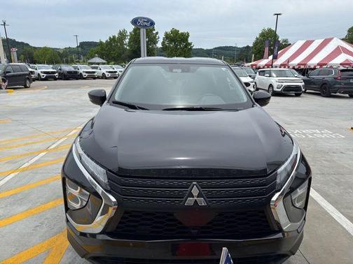 2024 Mitsubishi Eclipse Cross LE