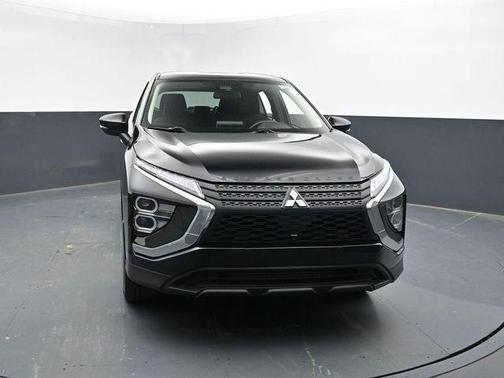 2024 Mitsubishi Eclipse Cross LE