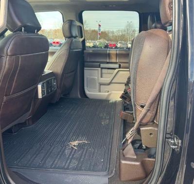 2019 Ford F-150 Limited