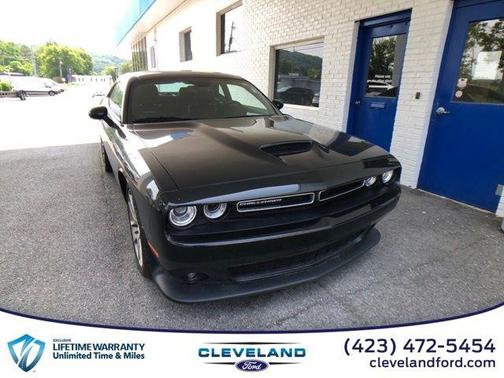 2023 Dodge Challenger GT