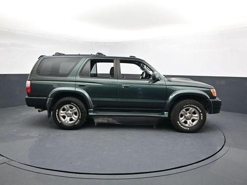 2001 Toyota 4Runner SR5