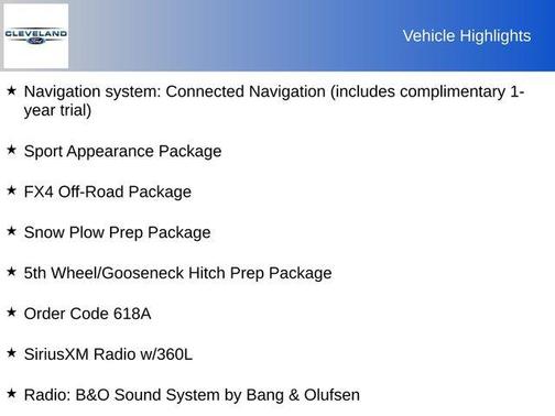 2024 Ford F-350 Lariat Super Duty