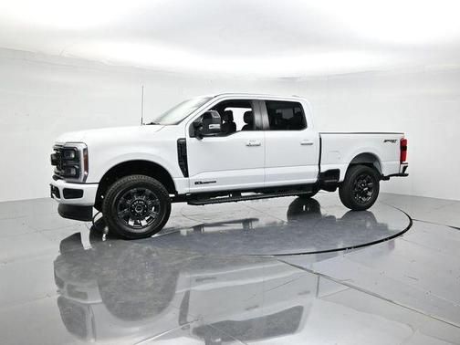 2024 Ford F-350 Lariat Super Duty