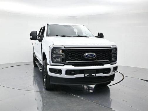 2024 Ford F-350 Lariat Super Duty