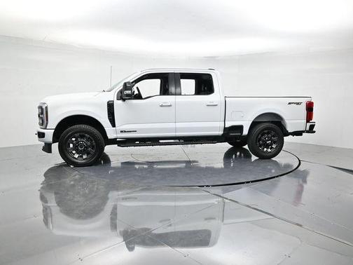 2024 Ford F-350 Lariat Super Duty
