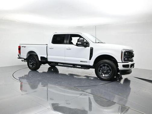 2024 Ford F-350 Lariat Super Duty