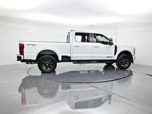 2024 Ford F-350 Lariat Super Duty