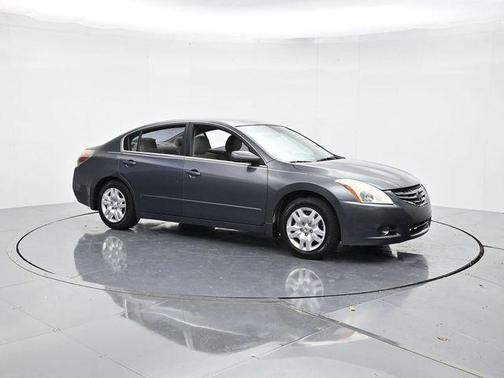 2012 Nissan Altima 2.5 S