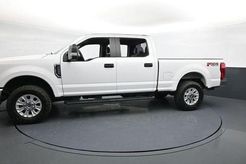 2022 Ford F-250 XL