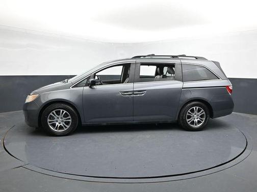 2013 Honda Odyssey EX-L