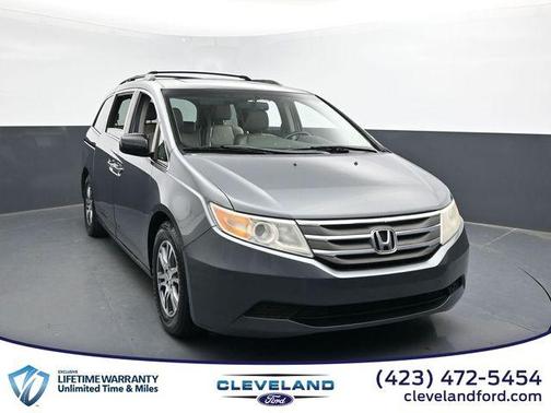 2013 Honda Odyssey EX-L