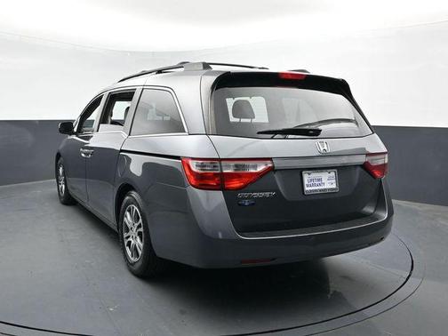 2013 Honda Odyssey EX-L
