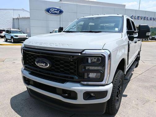 2025 Ford F-350 XL
