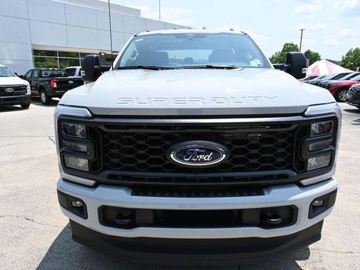 2025 Ford F-350 XL