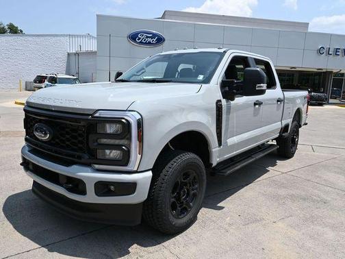 2025 Ford F-350 XL