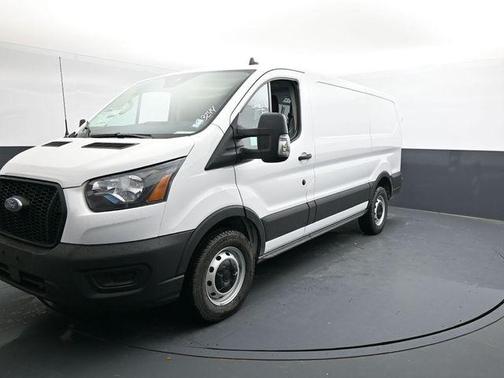 2025 Ford Transit-150 BASE