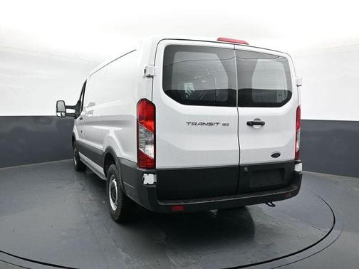 2025 Ford Transit-150 BASE
