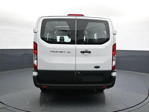 2025 Ford Transit-150 BASE