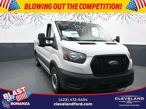 2025 Ford Transit-150 BASE