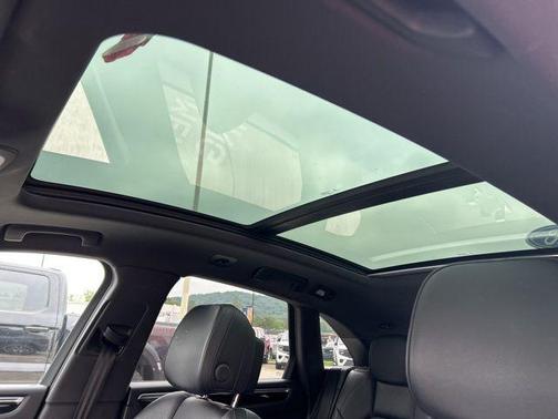 2018 Porsche Macan S
