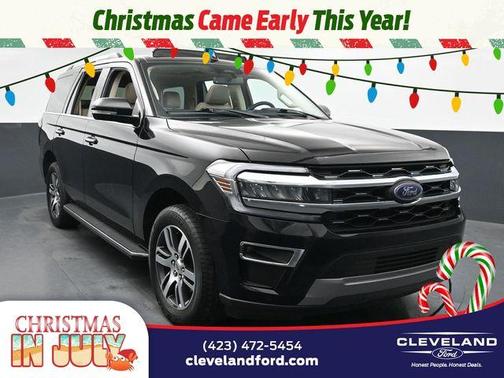 2023 Ford Expedition Limited